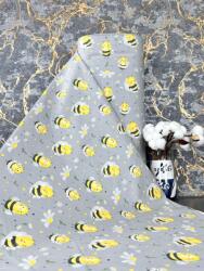 SABAEV Bumbac Satinat 100% Engross - Latiime 240 cm, Lungime 30 ml, Ideal pentru Lenjerii de Pat și Proiecte Textile 29216-V2