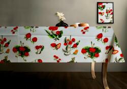 Freeteks Home Fata de masa impermeabila 145 cm x 175 cm FREETEKS HOME capsuni