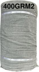BERRA Rolă Metraj Prosop Frotir Gri , 100% Bumbac, Lățime 155 cm, 20 kg Prosop