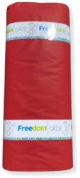 SABAEV Material Bumbac Satinat Uni Engros - Stofa Lenjerii 240 cm Latime Producatori sb 179 rosu