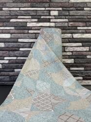  Bumbac Satinat 100% Engross - Latiime 240 cm, Lungime 30 ml, Ideal pentru Lenjerii de Pat și Proiecte Textile 01