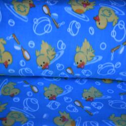 Virginia Tex Material engros Polar rate turcuaz 150 cm / 30 ml