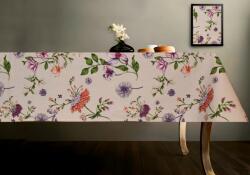 Freeteks Home Fata de masa impermeabila 145 cm x 175 cm FREETEKS HOME dandelion crem