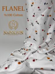 SABAEV Material Finet Bumbac 100% Engros - Latime 240 cm, Rola 25 ml - Ideal pentru Lenjerii de pat verde
