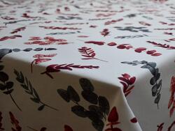 Freeteks Home Fata de masa impermeabila 145 cm x 175 cm FREETEKS HOME Garnet