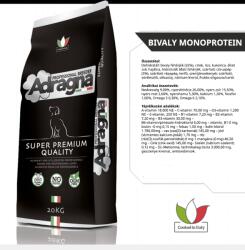 Adragna Adragna Breeder - Bivaly Monoprotein 20kg (8025844127203)