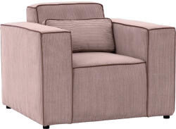 Fotel KASTEL poso 27