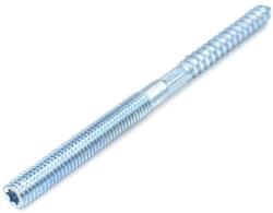 Fa-fémmenetes csavar 8x70 mm hatlap+torx25 behajtással