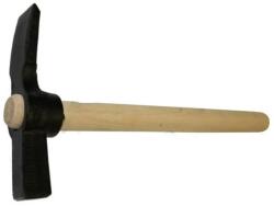 Z-TOOLS Kőműves kalapács 600g fanyelű