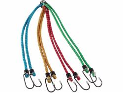 Extol gumipók 8 lábas, 3mm-es kampó 35cm hosszú, 8mm vastag (9605) - solnaiparcikk