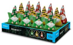 Modee Lighting LED Szolár Napelemes Dekor Kerti Lámpa DS016 (12db/display) (ML-DS016)