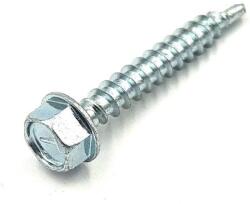 Koelner Hatlapfejű önfúró lemezcsavar fához 4, 8x55 mm (02157)