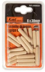 Fatipli 6x30mm 25db-os KMT