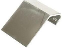 BARA Lengőajtó fogantyú ALU/F1 100mm (10030LEN10001)