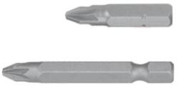 Hans Tools 1/4" Pozidriv bit hegy S2 PZ3x50 036-5PZ3