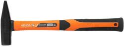Kendo lakatos kalapács DIN 500g üvegszálas No. 25205 (25205) - solnaiparcikk