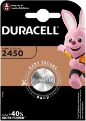 Duracell Gombelem Lithium CR2450 (3V) B1