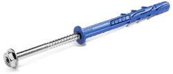Koelner 10x240-es peremes dűbel, hatlapfejű peremes csavarral (TORX) (57672)