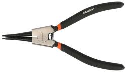 Kendo seeger gyűrű fogó, külső egyenes 180mm No. 11501 (040401-1244)