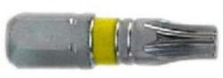 Z-TOOLS Z-TOOLS 1/4" TORX bit hegy S2 T40x25
