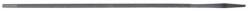 Ztools BERGER kerek láncreszelő d4, 2x200mm (041801-0027)