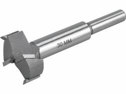 Extol pánthelymaró fára, átm. : 30 mm, keményfém lapkás, befogás: 8mm, hosszúság: 85mm (8802021) - solnaiparcikk