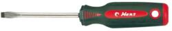 Hans Tools lapos csavarhúzó SL6, 5x150/265 CrV 0410M6-6
