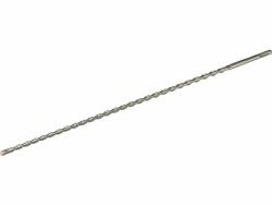 Extol betonfúró, keresztfejű (4 élű), SDS PLUS; 12×600mm (8801725)