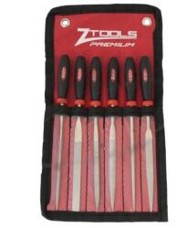 Ztools Z-TOOLS gyémánt tűreszelő készlet 6r. P150 160/70mm (041801-0207)