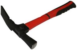 Z-TOOLS Z-TOOLS kőműves kalapács Berlini típusú 600g üvegszálas ERGO (042103-0019)