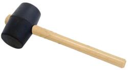 Z-TOOLS Z-TOOLS gumikalapács 720g d65 fekete