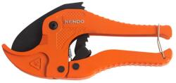 Kendo KPE csővágó olló 0-42mm No. 50312 (50312) - solnaiparcikk