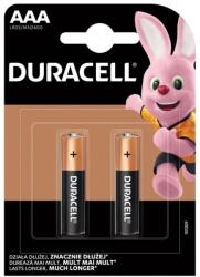 Duracell Basic Alkáli Ceruza Elem AA (MN1500) (1, 5V) B2