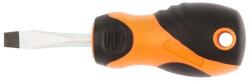 Kendo lapos csavarhúzó SL6x38mm CrV No. 20143 (20143) - solnaiparcikk