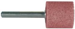 WEILER / SWATYCOMET Csapos csiszolókő, hengeres rózsaszín 32x40xS6 4A60P4V F52B