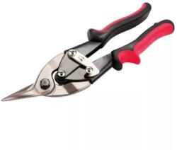 Kendo általános lemezolló 250mm balos CrV No. 30812 (30812) - solnaiparcikk