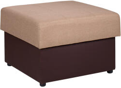  Puff GORDI lux 02 + soft 66