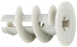 Arvex Gipszkarton dübel műanyag DRN23 15x23 (3401073023000)