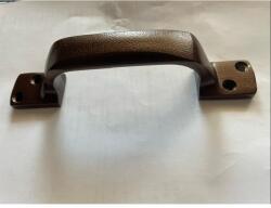 BARA Merev fogantyú BRONZ porszórt 195mm (11430MER19501)