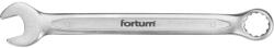 Extol FORTUM Csillag-villás kulcs, 61CrV5 mattkróm; 11mm