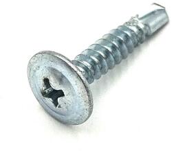  Lapos nagyfejű önfúró lemezcsavar (opel) 4, 2x32 mm