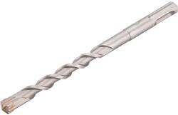 Extol betonfúró, keresztfejű (4 élű), SDS PLUS; 6, 5×310mm (8801709) - solnaiparcikk