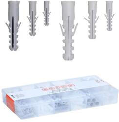  Tipli készlet 138db Black&Decker