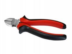 Z-TOOLS Z-TOOLS oldalcsípő fogó 180mm CrV