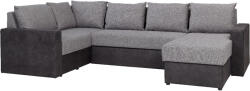  Sarokkanapé DENVI MAXI mdl 05 + montana 101 jobbos