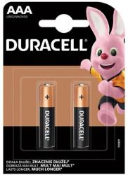 Duracell Basic Alkáli Mikro Elem AAA (MN2400) (1, 5V) B2