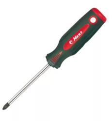 Hans Tools Phillips csavarhúzó PH1x100/198 CrV 0420PH1-4