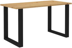  Íróasztal MALTIS MT17 artisan tölgy