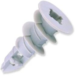 Arvex Gipszkarton ÖNFÚRÓ dübel műanyag DRP (3401071028000)