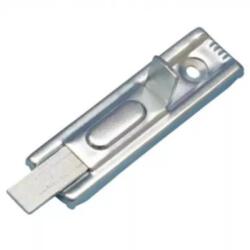 Földes Bútortolózár 141/ 80 (0834901410800)